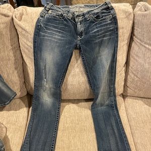 BIG STAR JEANS